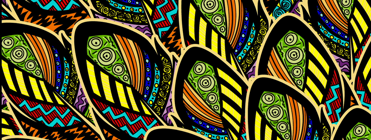 Padrões artísticos moçambicanos