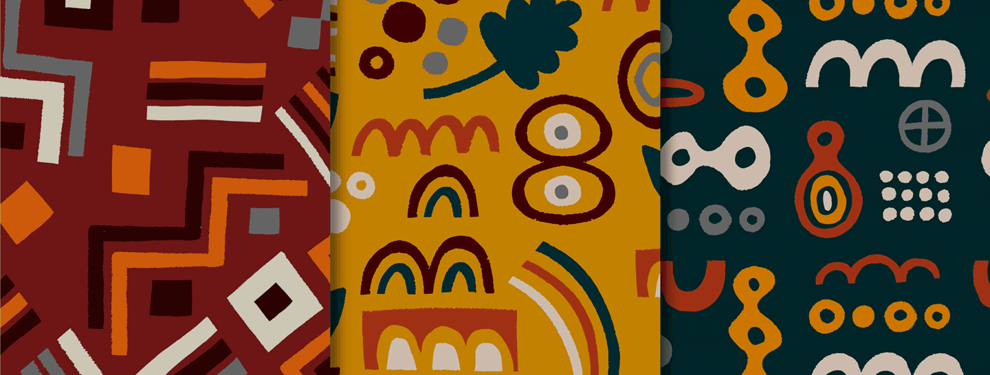 Padrões artísticos moçambicanos