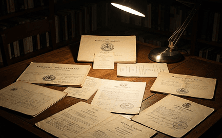 Documentos históricos sobre Moçambique