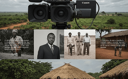Documentos históricos sobre Moçambique